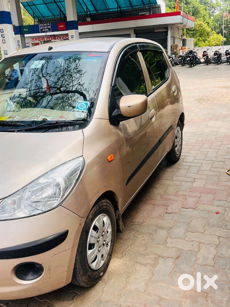 Hyundai I10 2010 Petrol Well Maintained