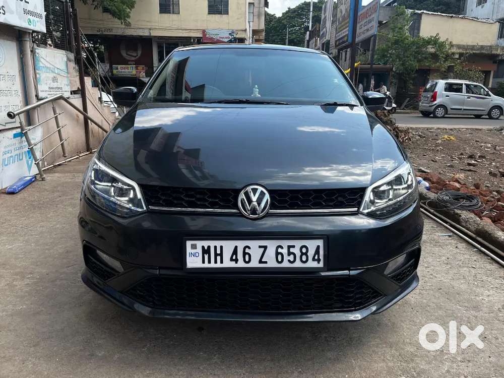 Volkswagen Polo Diesel 2014