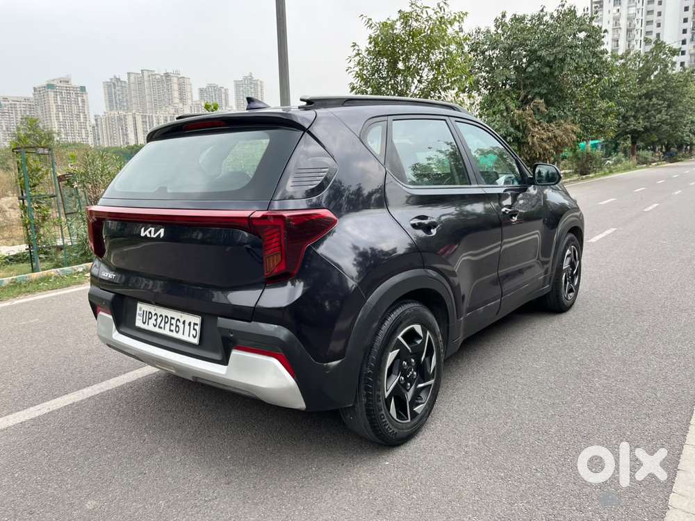 Kia Sonet 1.2 Htk Plus, 2024, Petrol
