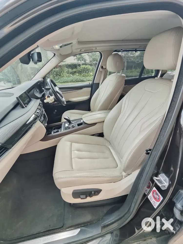 Bmw X5 2015