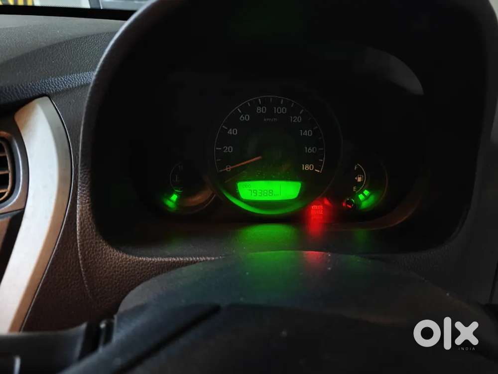Well Maintained Hyundaiu Eon For Sale