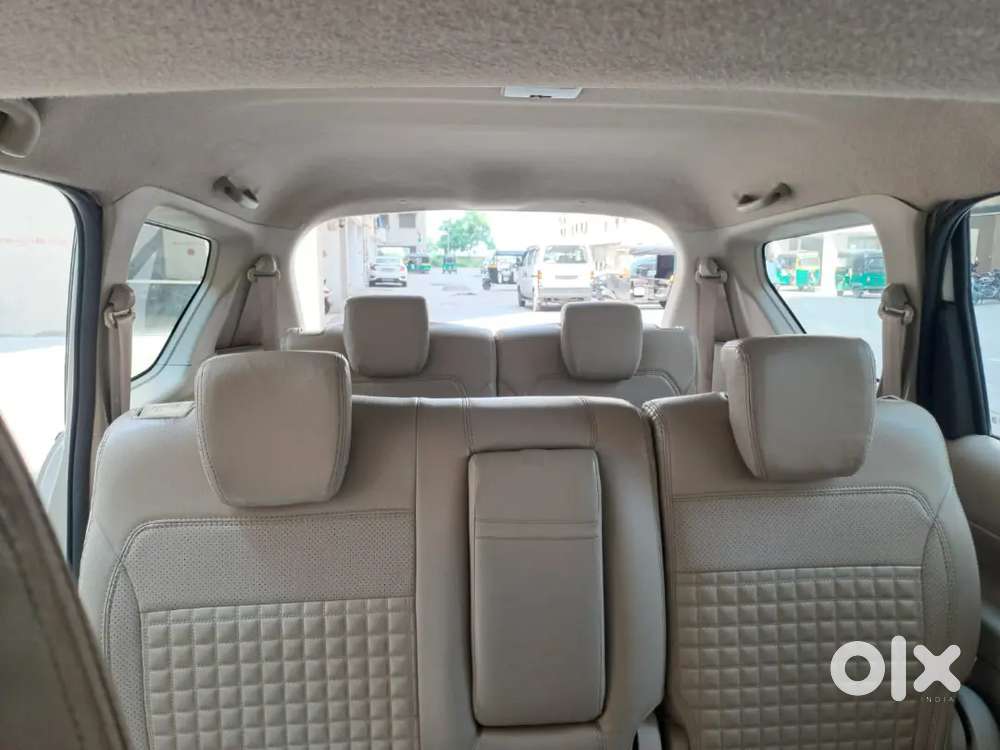 Maruti Suzuki Ertiga 2023