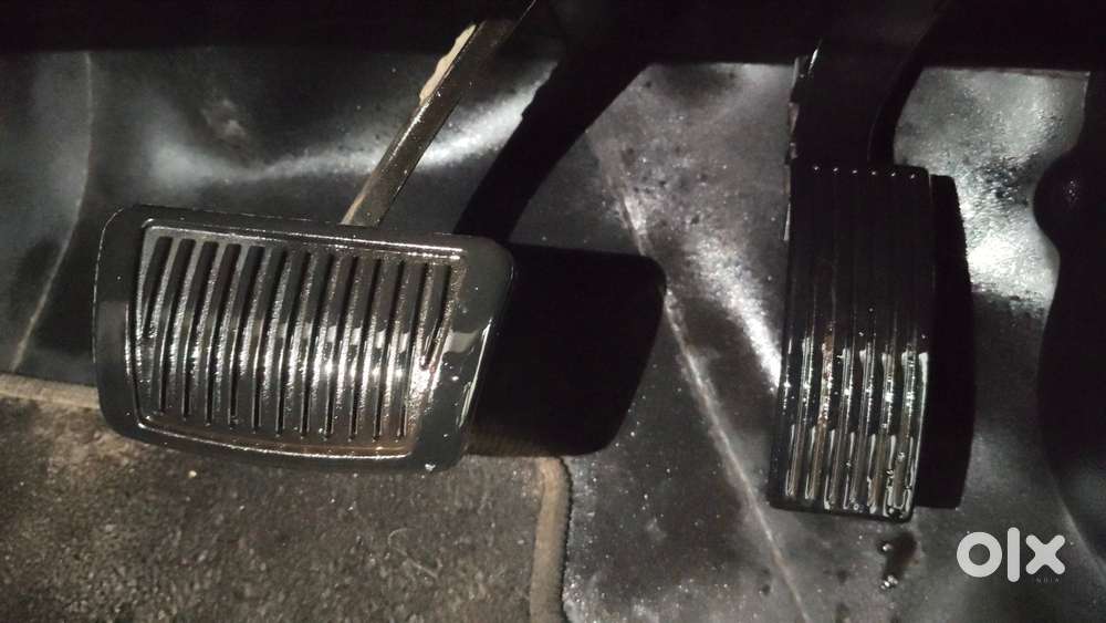 Hyundai New Santro 1.1 Sportz Amt, 2018, Cng & Hybrids