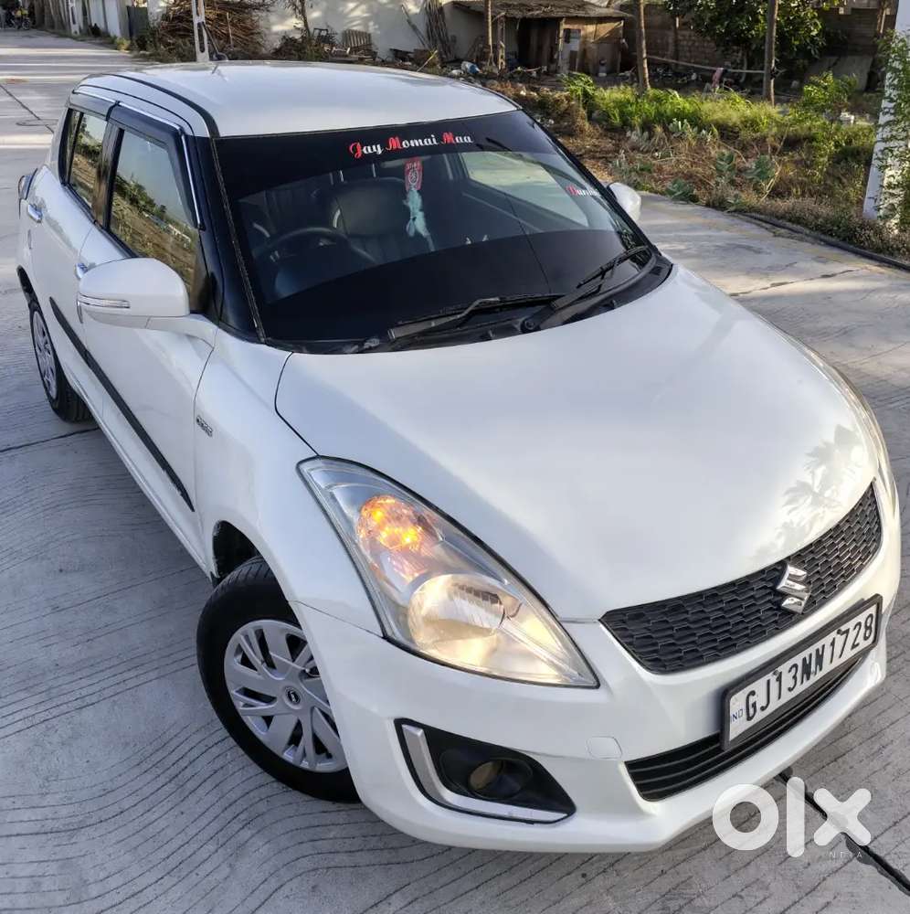 Maruti Suzuki Swift 2014 Diesel 110000 Km Driven