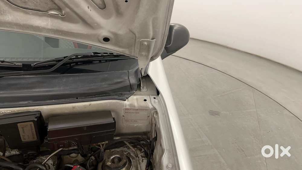 Maruti Suzuki Alto 800 Cng Lxi, 2017, Cng & Hybrids