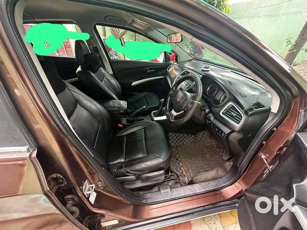 Maruti Suzuki S-cross Diesel Well Maintained