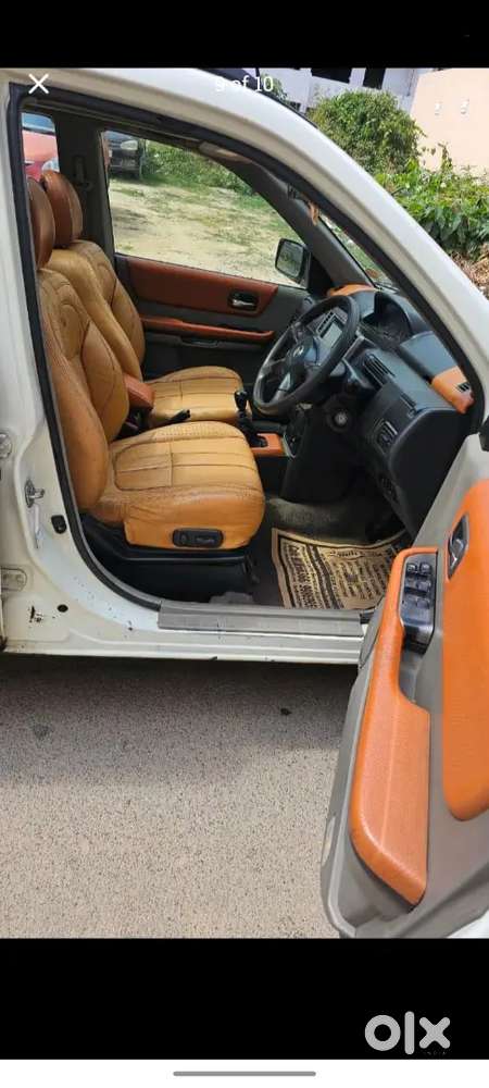 Nissan X-trail 2008 Diesel