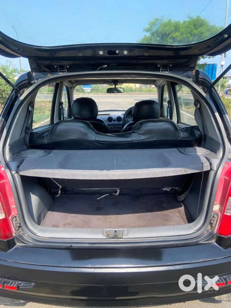 Hyundai Santro Xing 2004 Petrol Well Maintained