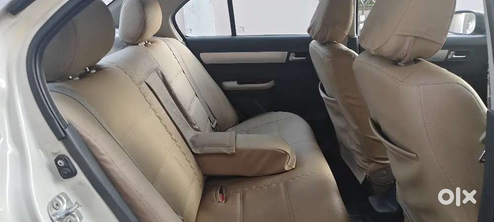 Maruti Suzuki Dzire 1.2 Zxi 2010 Petrol