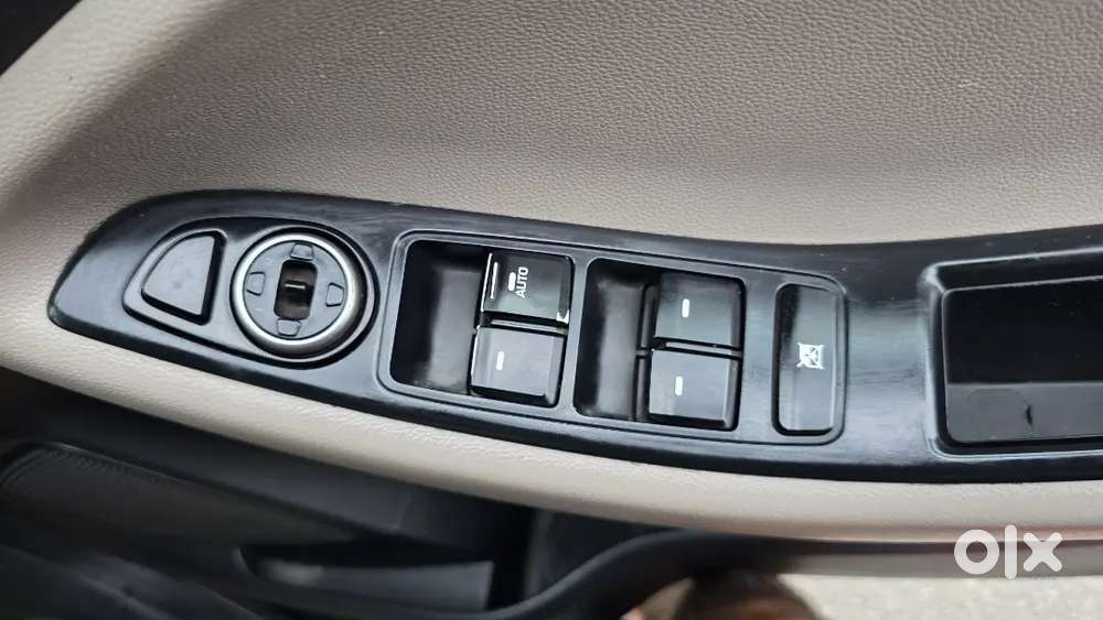 Hyundai I20 Asta 1.4l Diesel 2015