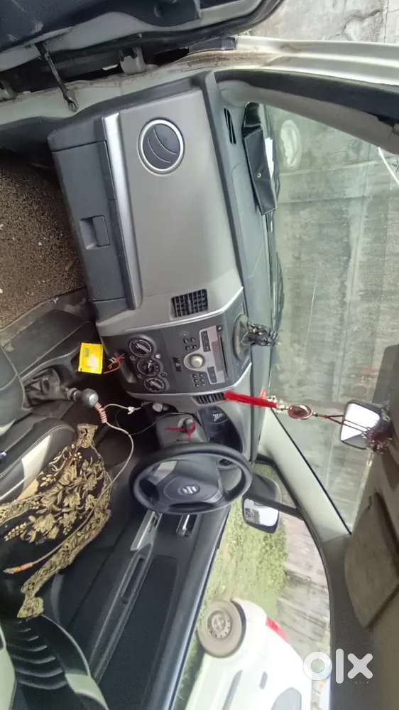 Maruti Suzuki Wagon R 2010
