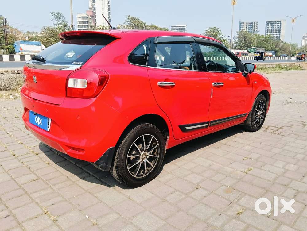 Maruti Suzuki Baleno Delta, 2018, Diesel