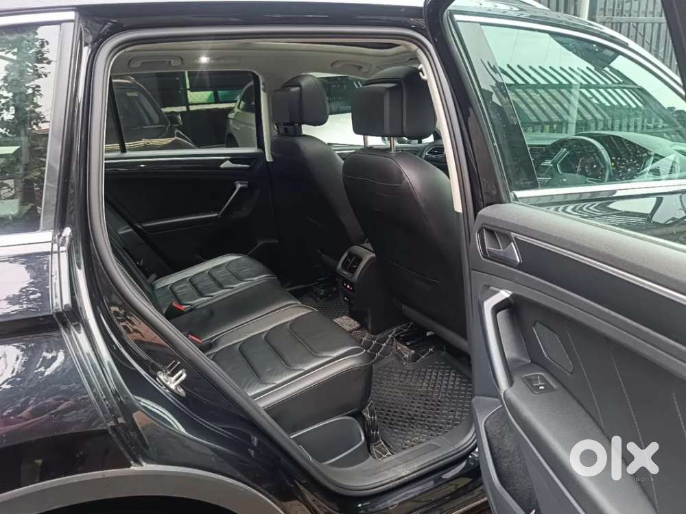 Volkswagen Tiguan 2.0 Elegance Tsi Dsg, 2022, Petrol