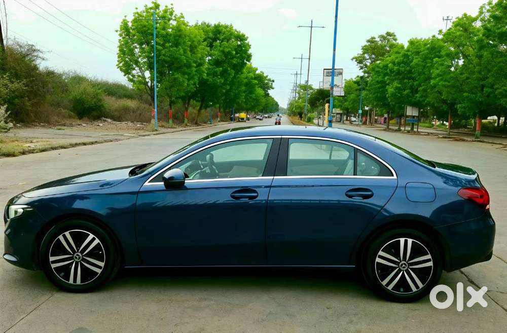 Mercedes-benz A-class Limousine 2.0 A 200 D, 2023, Diesel