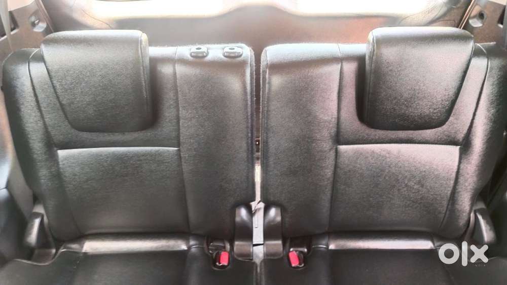 Toyota Innova Crysta 2.4 Z 7 Str, 2022, Diesel