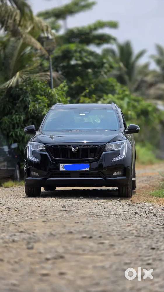Mahindra Xuv700 2.0 Petrol 2024