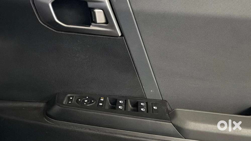 Kia Syros Htk Opt Turbo, 2025, Petrol