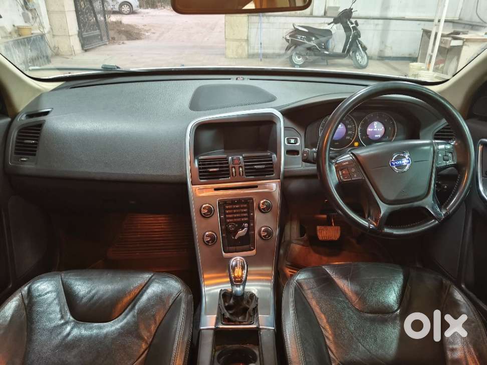 Volvo Xc60 D4 Kinetic, 2012, Diesel