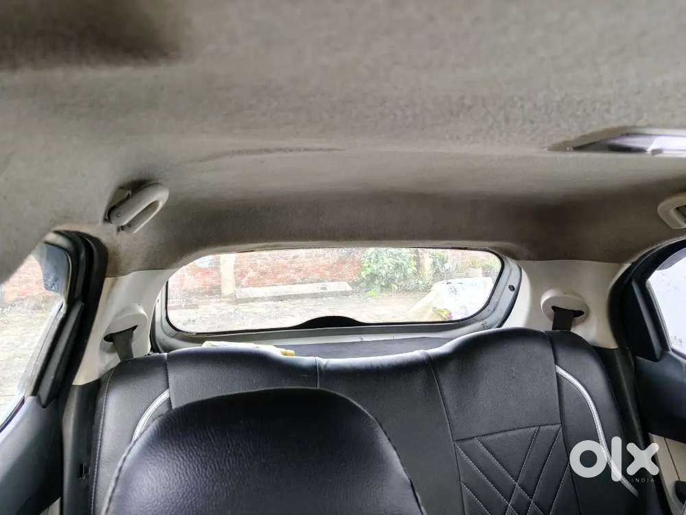 Tata Tiago 1.2 Revotron 2016