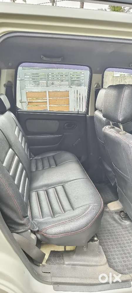 Maruti Suzuki Wagon R Lxi 2008 Petrol