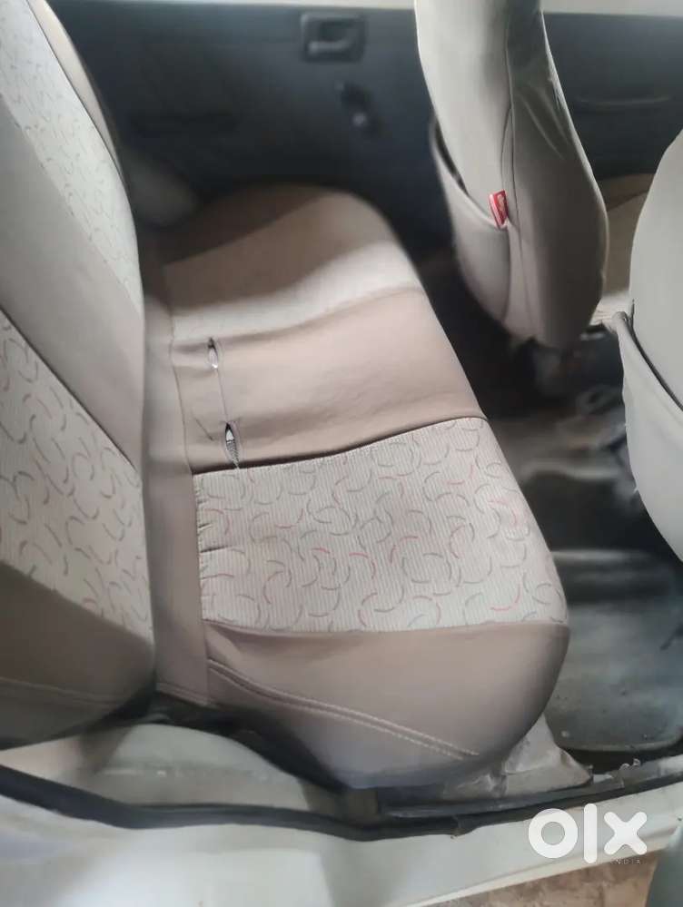 Maruti Suzuki 800 2004