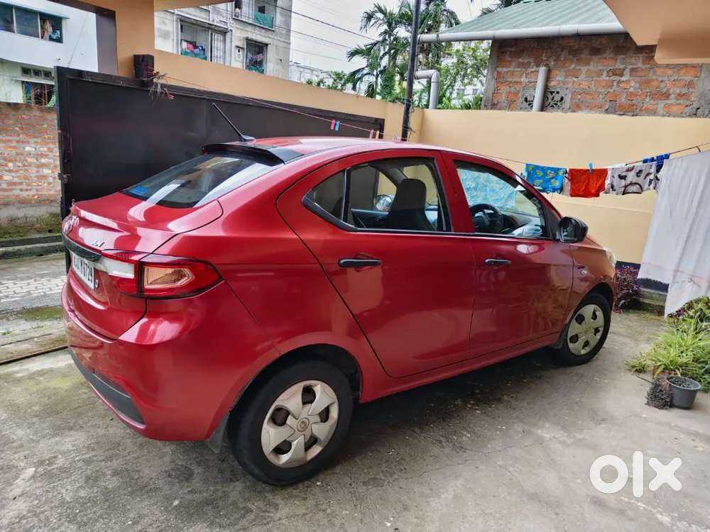 Tata Tigor 2018 Diesel 73000 Km Driven