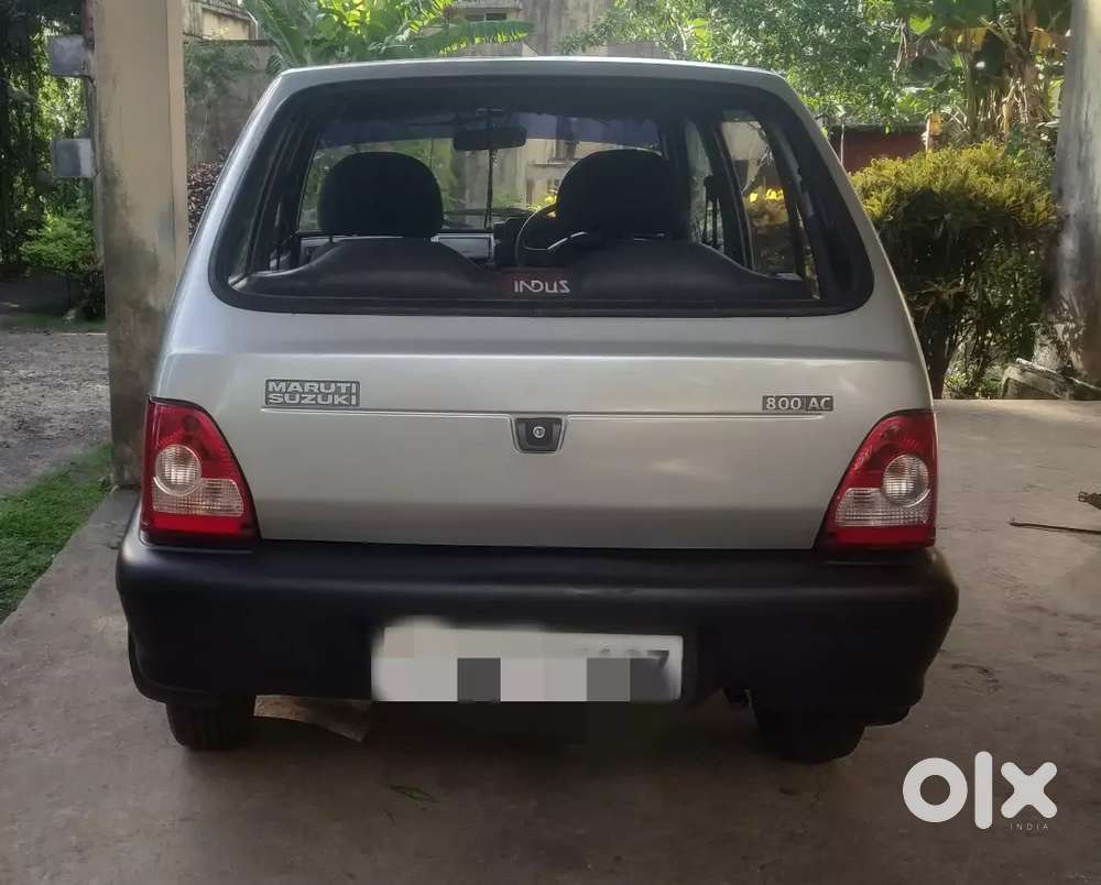 Maruti Suzuki 2005 Ac (recently Renewal Done Up To 2031/6)