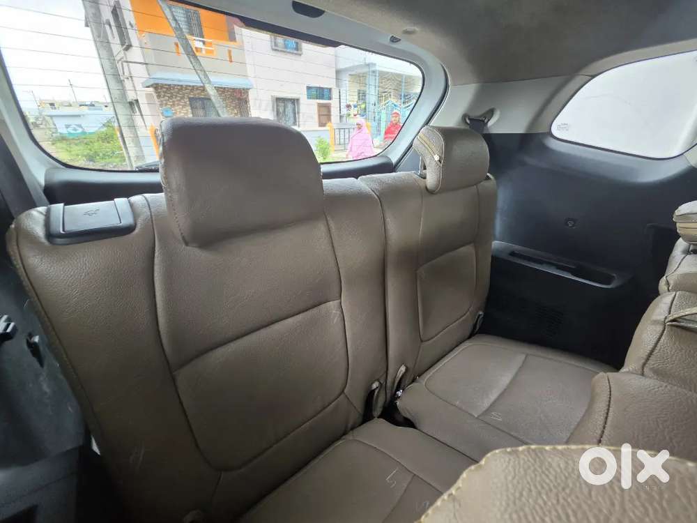 Kia Carens 2022 Nov Diesel Top Prestige Plus