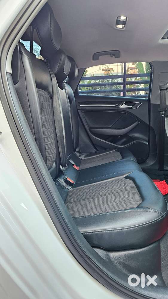 Audi A3 2.0 35 Tdi Technology + Sunroof, 2020, Diesel