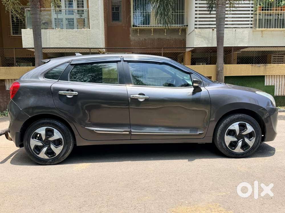 Maruti Suzuki Baleno, 2018, Cng & Hybrids