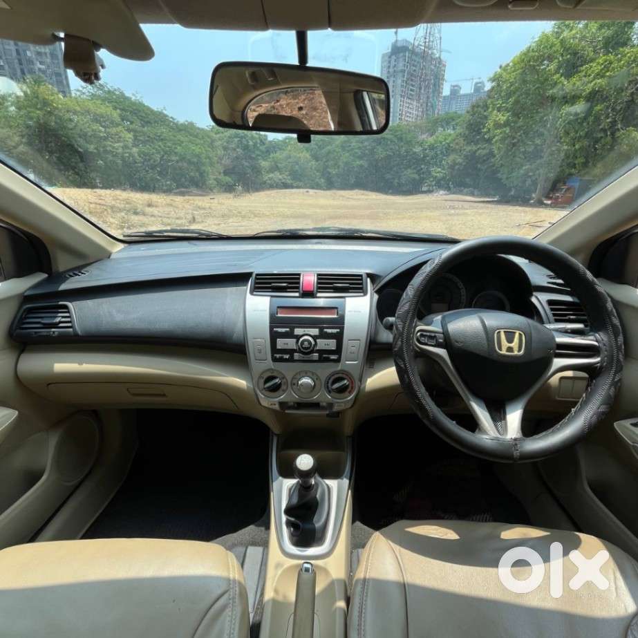 Honda City 2008-2011 1.5 S Mt, 2011, Petrol