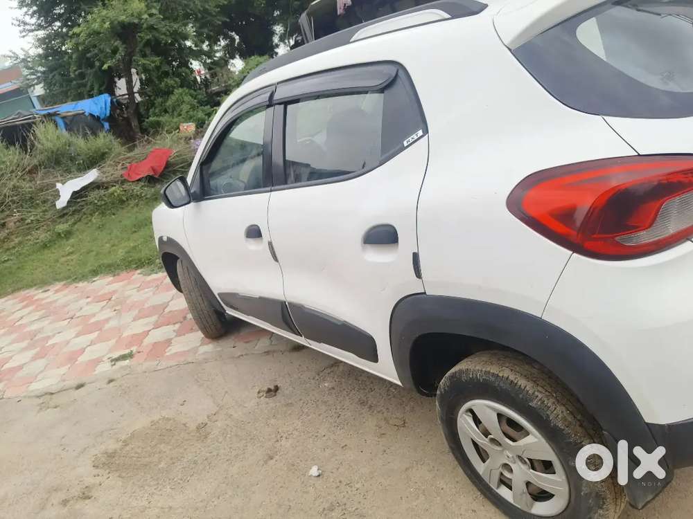 Renault Kwid Neotech 2018