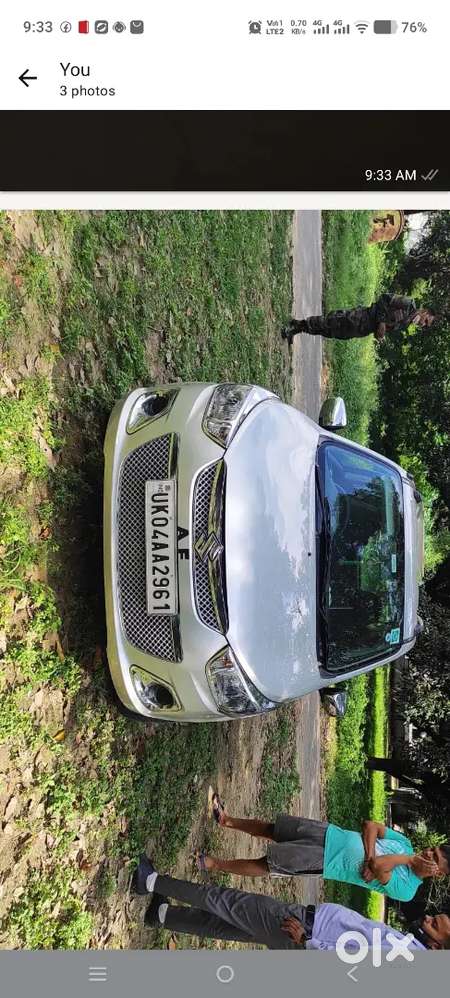 Maruti Suzuki Alto K10 2018 Year Good  Condition 21000 Km Run