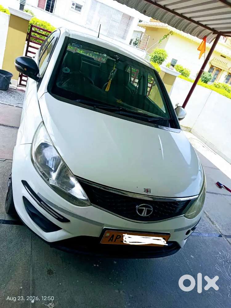 Tata Zest Diesel 2015