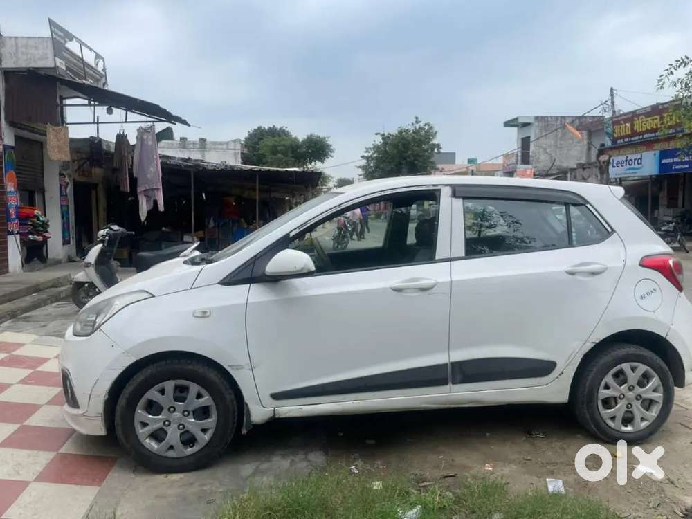 Hyundai Grand I10 Sportz 2013 Diesel Manual