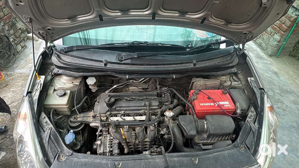 Hyundai I20 Petrol 2009