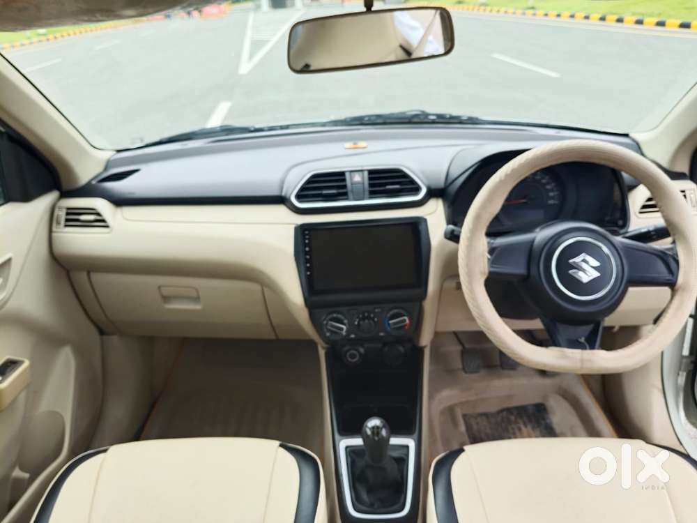 Maruti Suzuki Dzire 1.2 Tour S Cng, 2024, Cng & Hybrids