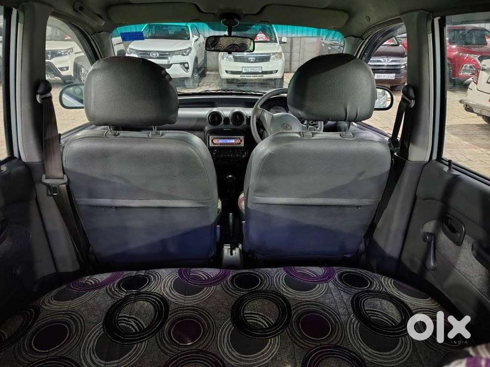 Hyundai Santro Xing Gls, 2005, Petrol