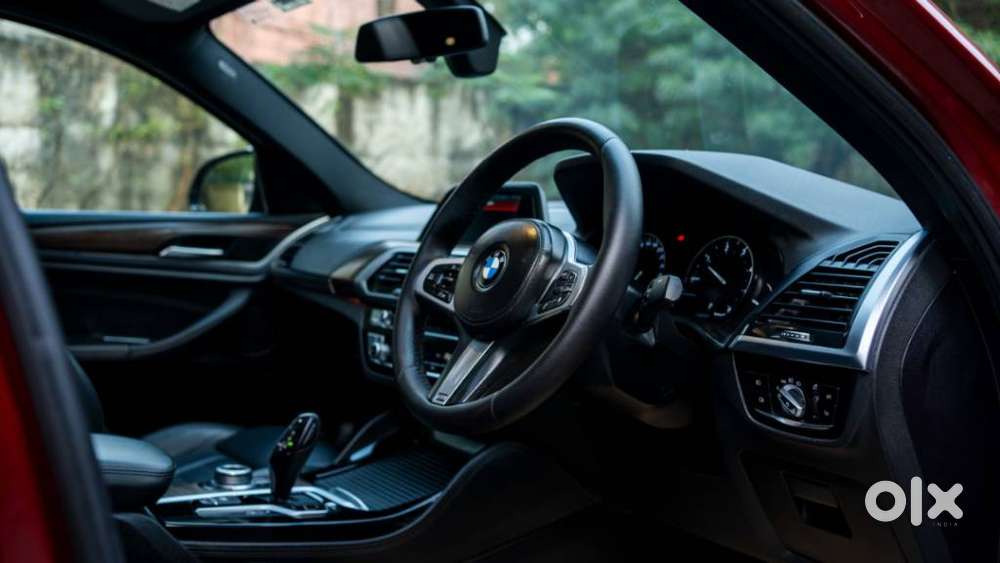 Bmw X4 M Sport X Xdrive20d, 2019, Diesel