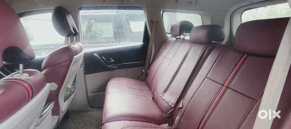 New Shaped Xuv 500 Almost New