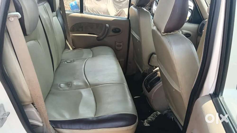 Mahindra Scorpio V Lx 2010 Diesel 150000 Km Driven