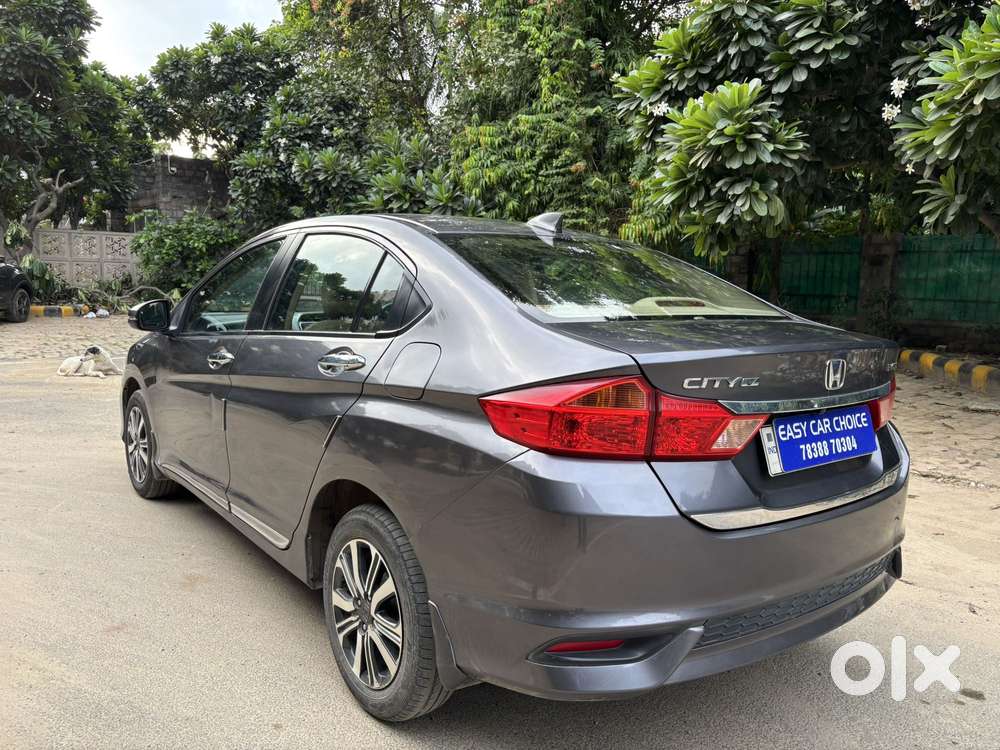 Honda City V Inspire, 2018, Petrol