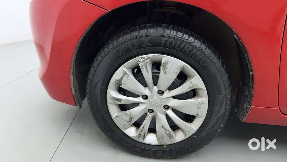 Maruti Suzuki Baleno Delta, 2016, Petrol