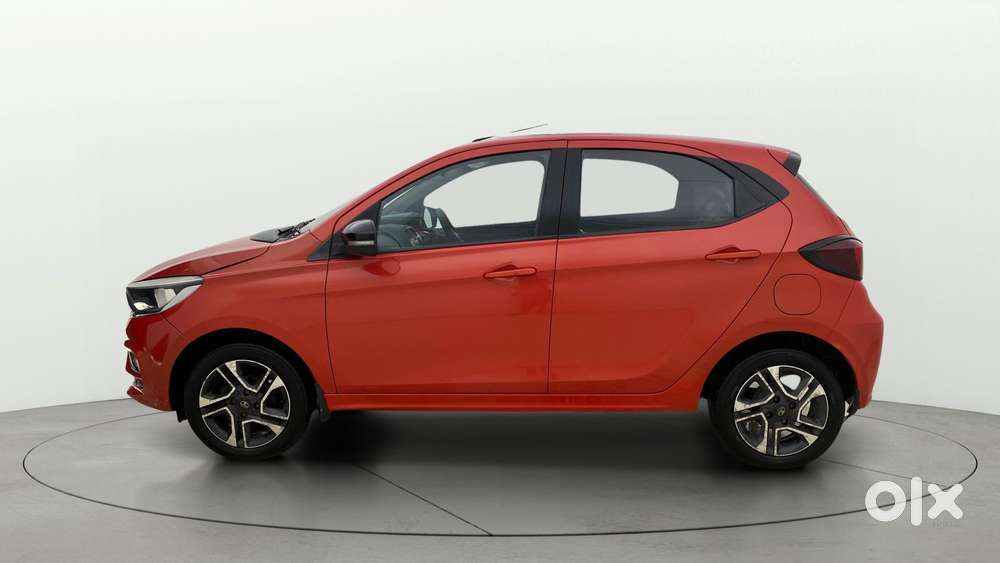 Tata Tiago Xza Plus, 2020, Petrol