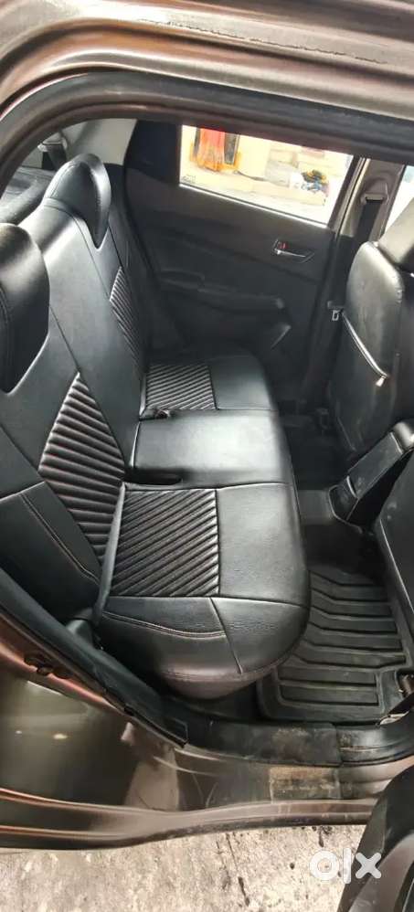Maruti Suzuki Swift 2018