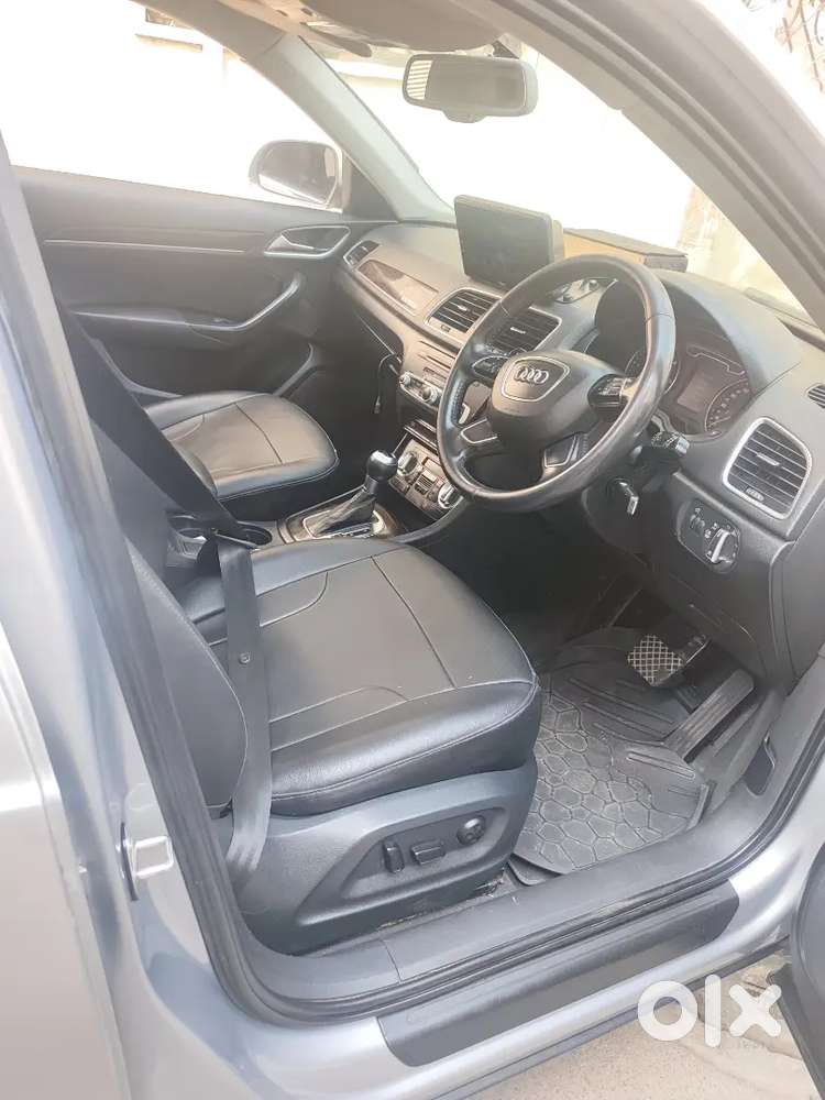 Audi A3 2015 Diesel Automatic Well Maintained