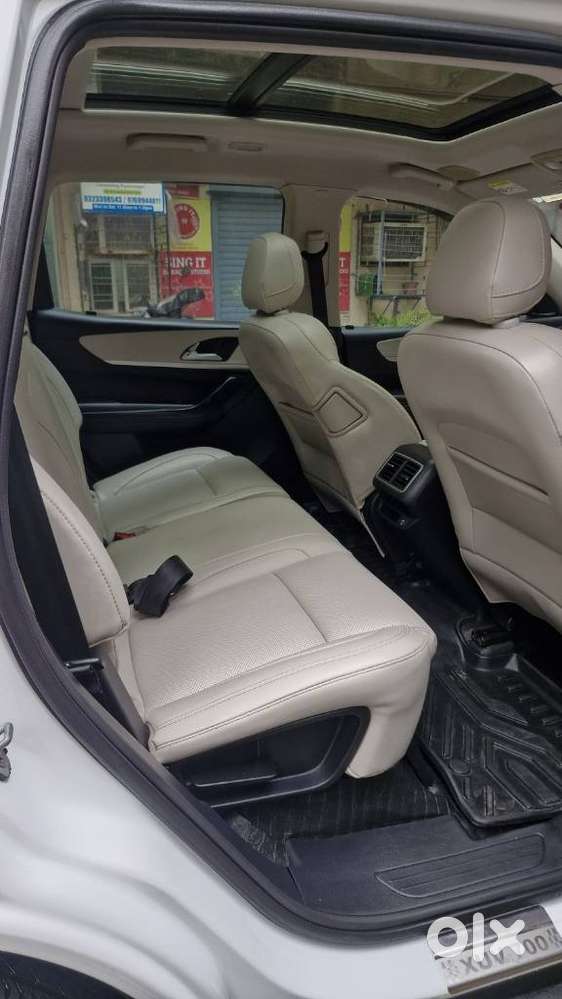 Mahindra Xuv700 2.2 Ax 7 Diesel At Luxury Pack Str, 2022, Diesel