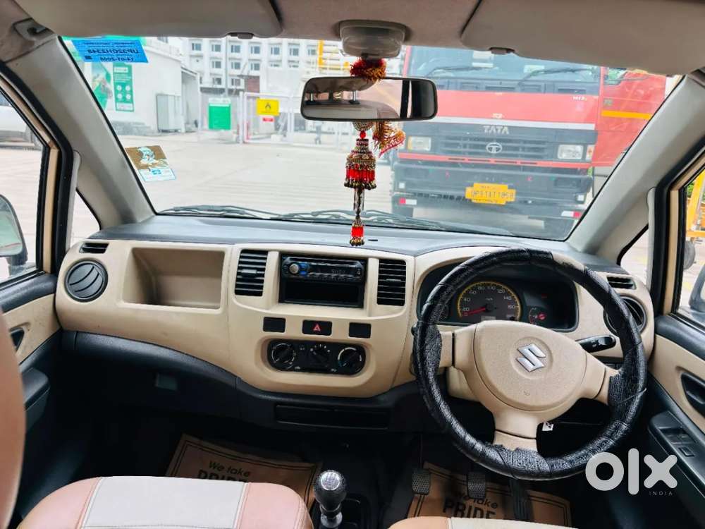 Maruti Suzuki Zen Estilo Vxi Bsiv, 2008, Petrol