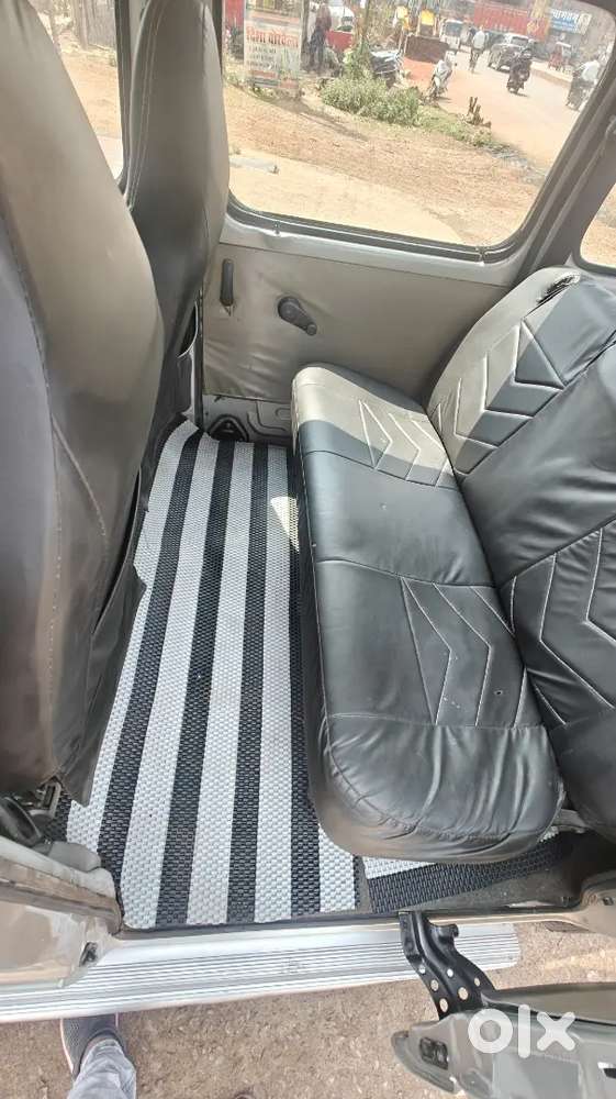 Maruti Ecco 5 Seater Ac + 2 Seat Extended For Sale