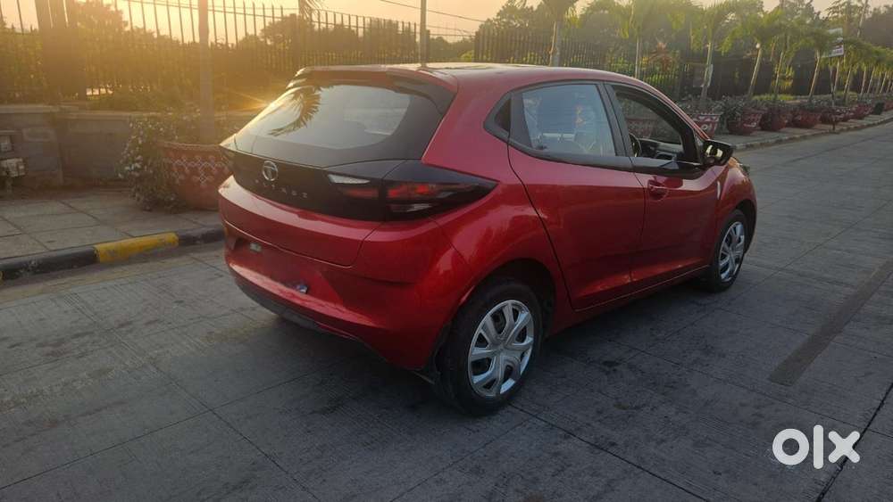 Tata Altroz 1.5 Xt Diesel, 2022, Diesel